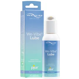 pjur We-Vibe Lube Gleitgel 100 ml