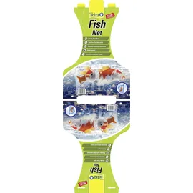 Tetra Fischkescher mit Teleskopstiel