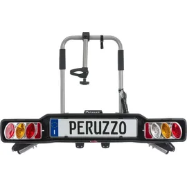 Peruzzo Bike PARMA 2 Fahrräder
