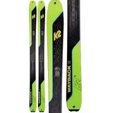 K2 Wayback 88 Tourenski SMU - 174cm