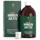 Vitactiv Immun Aktiv Saft 330 ml