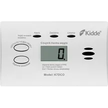 Kidde Kidde, Gefahrenmelder, K7DCO