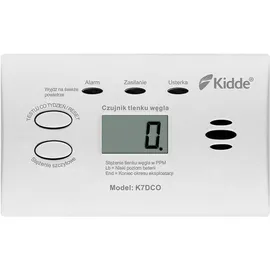 Kidde Kidde, Gefahrenmelder, K7DCO