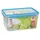 Emsa Frischhaltedose CLIP & CLOSE 16,2 cm hoch transparent 8,0 l, 1 St.