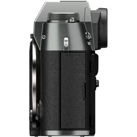 Fujifilm X-T50 Body anthrazit