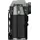 Fujifilm X-T50 Body anthrazit