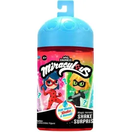 Bandai Namco Entertainment BANDAI Miraculous Chibbi Coulour Change