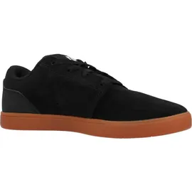 DC Shoes Crisis 2 Herren Black/Gum 43