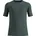 BL Top Crew Neck S/S Grün XXL