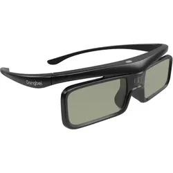 Dangbei 3D-Brille - DLP-Link, wiederaufladbar