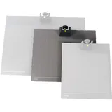 Kaiser Ka5518 Reproduktionsbasis 60x50 cm - Black