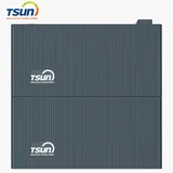 TSUN SolarCan DCU2000Lite 4kWh Solarspeicher DC-gekoppelte für Balkonkraftwerk