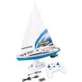 CARSON RC- Segelboot Atlantic 2.4GHz 100% RTR