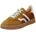 Sneaker Low Bronze Damen 38
