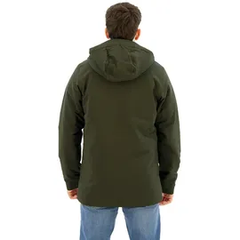 Columbia Gate RacerTM Ii Softshelljacke - Greenscape - XL