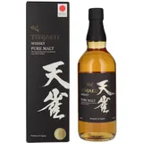 Tenjaku Pure Malt Whisky 43% vol 0,7 l Geschenkbox