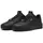 Puma Carina 3.0 Luxe Damen Schwarz/Gold 40