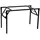 OEM Ny-a024 – 116 X 56 Cm, Schwarz