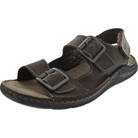 Josef Seibel Maverick 07 Braun 43