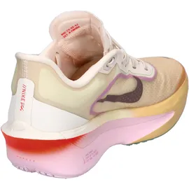 Nike Zoom Fly 6 Damen Beige/Lila/Orange 39