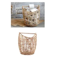 Chic Antique 41048300 Toilettenrollenhalter Bodenstehend Natürlich/Natur