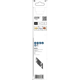 Bosch Stichsägeblatt T 1013 AWP 3 Stück