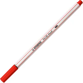 Stabilo Pen 68 brush rot