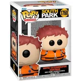 Funko Hippie Exterminator Cartman 9 cm