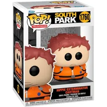 Funko Hippie Exterminator Cartman 9 cm