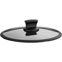 Ersatzdeckel Zu 12219 Stella Nova Glas 24,0cmØ