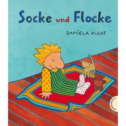 Socke und Flocke