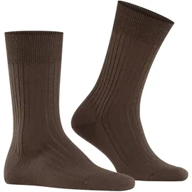 Falke Bristol Pure braun 43-44