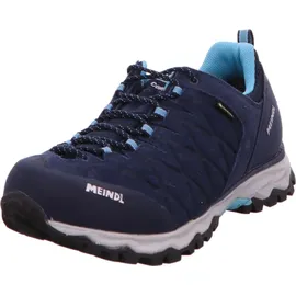 MEINDL Mondello Lady GTX marine/türkis 41,5