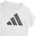 adidas Essentials T-shirt Set white/black, 92