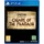 Tintin Reporter Cigars of the Pharaoh - PlayStation 4 - Action - PEGI 12