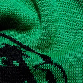 Mammut Tweak Beanie Grün