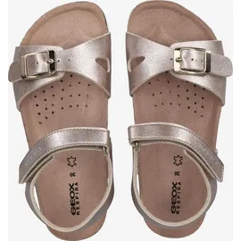 GEOX Adriel Girl Rose Gold 28