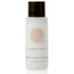 GFL Körperlotion Geneva Guild | 30ml | 300 Stück