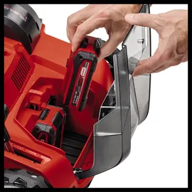 Einhell Akku Vertikutierer GE-SC 36/35 Li ohne Akku und Ladegerät
