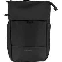 Blackbeat Rucksack Schwarz