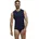 Baselayer-Shirt Space Blue L