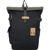 Harvest Label Norikura Daypack 40 cm Laptopfach blackolive