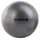 Ledragomma Gymnastikball Anthrazit 75 cm