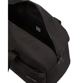 Tommy Hilfiger Element Repreve Duffle Bag Black