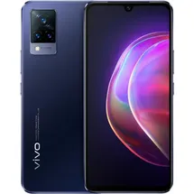 Vivo V21 5G 8 GB RAM 128 GB dusk blue