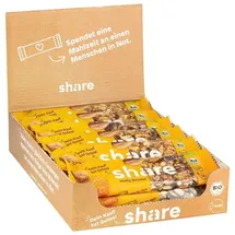 Share Bio Honig & Mandel Nussriegel 15 St.