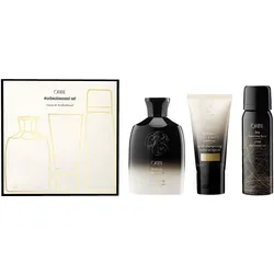 Oribe #oribeobsessed Set