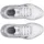 Under Armour Charged Commit TR 5 Herren White/Halo Gray/Castlerock 46
