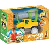 Playmobil Sand Bohrfahrzeug 70064