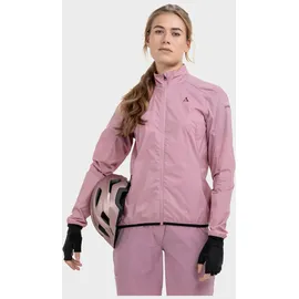 Schöffel Damen Style Cannobio Jacke (Größe M, rosa)